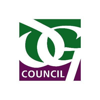 Dumfries & Galloway Council logo