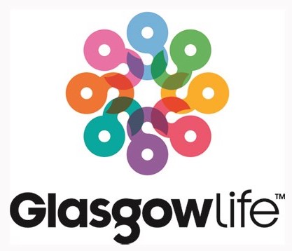 Glasgow Life logo