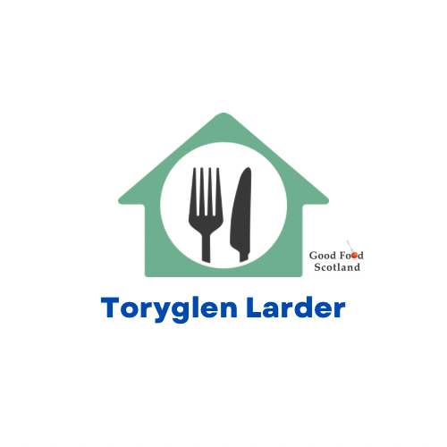 Where To Find Us Good Food Scotland