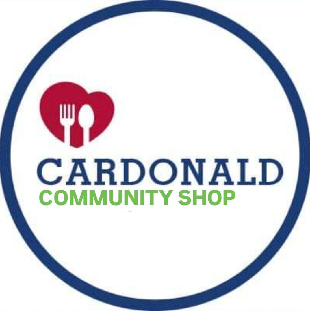 Cardonald Community Shop