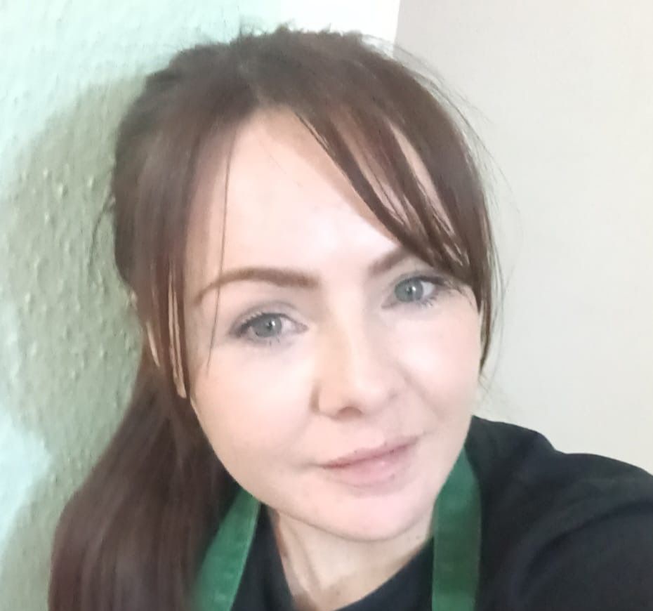 Tina Cafe Supervisor Image