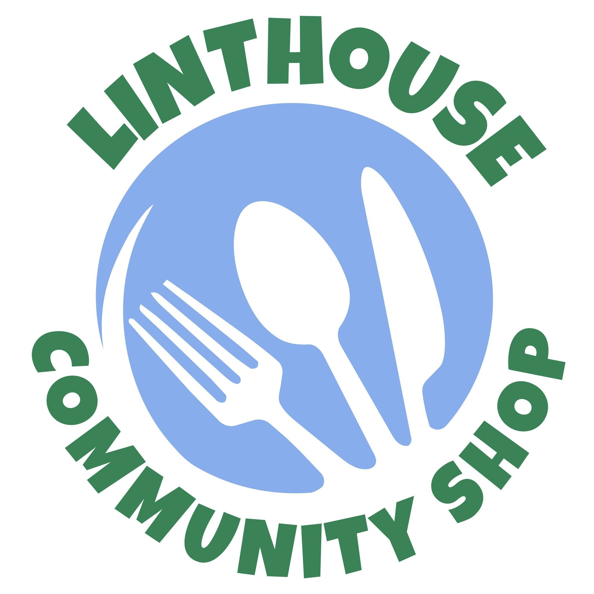 Linthouse Community Shop
