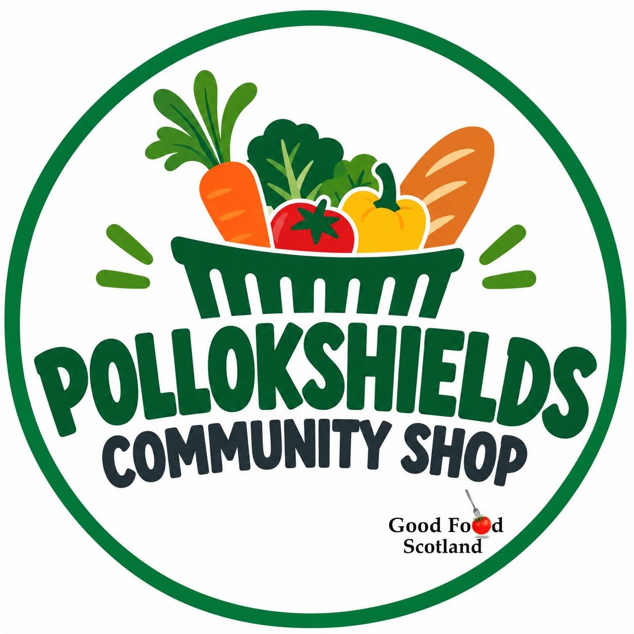 Pollokshields Community Shop Pollokshields Community Shop